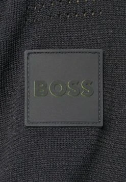 Boss Zorli - Jumper - Black -Boss Sales Store 16e84241ce9f407e8462f8c2997c01f0