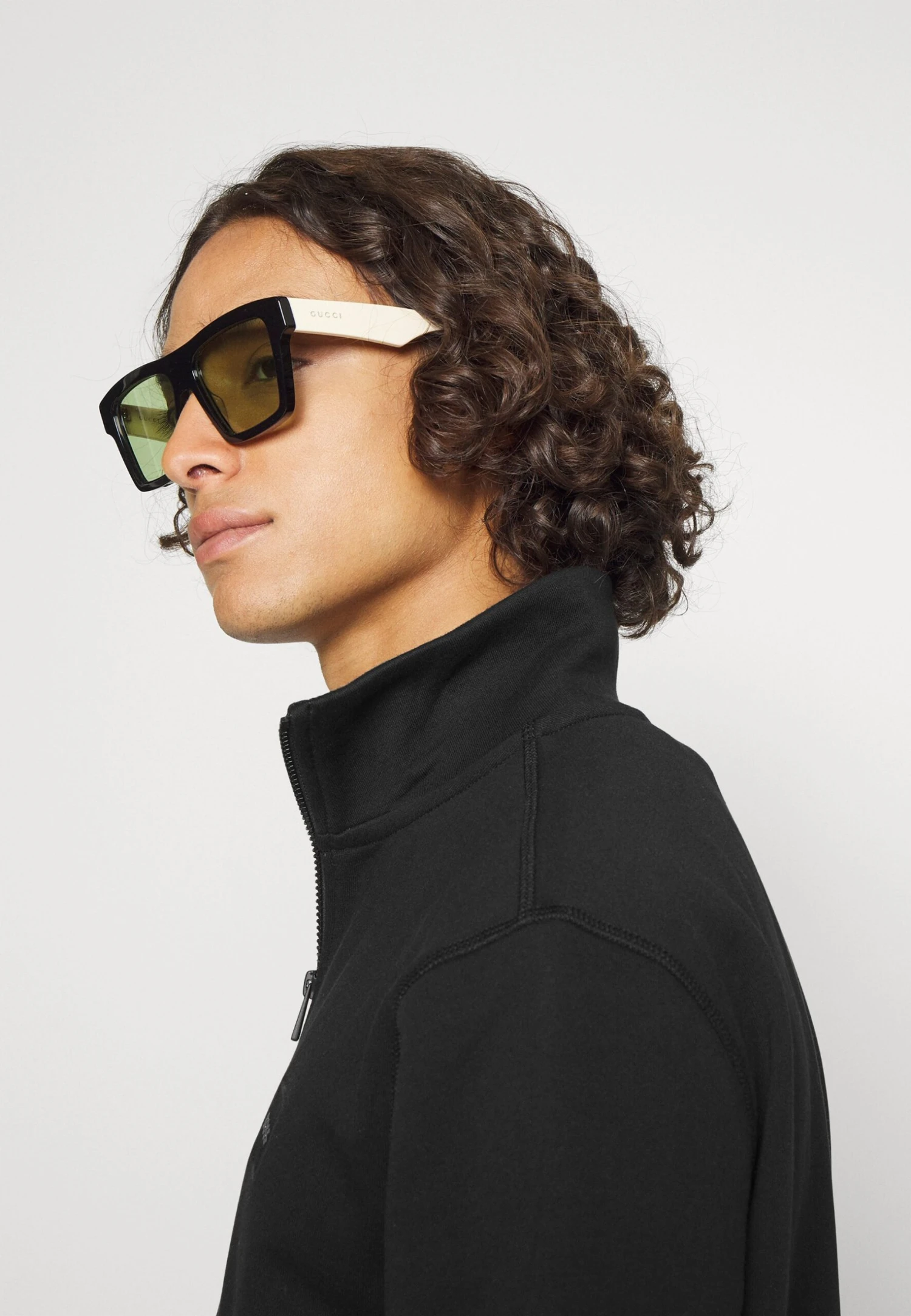 Boss Zetrust - Sweatshirt - Black 4 Boss Zetrust - Sweatshirt - Black - Image 4