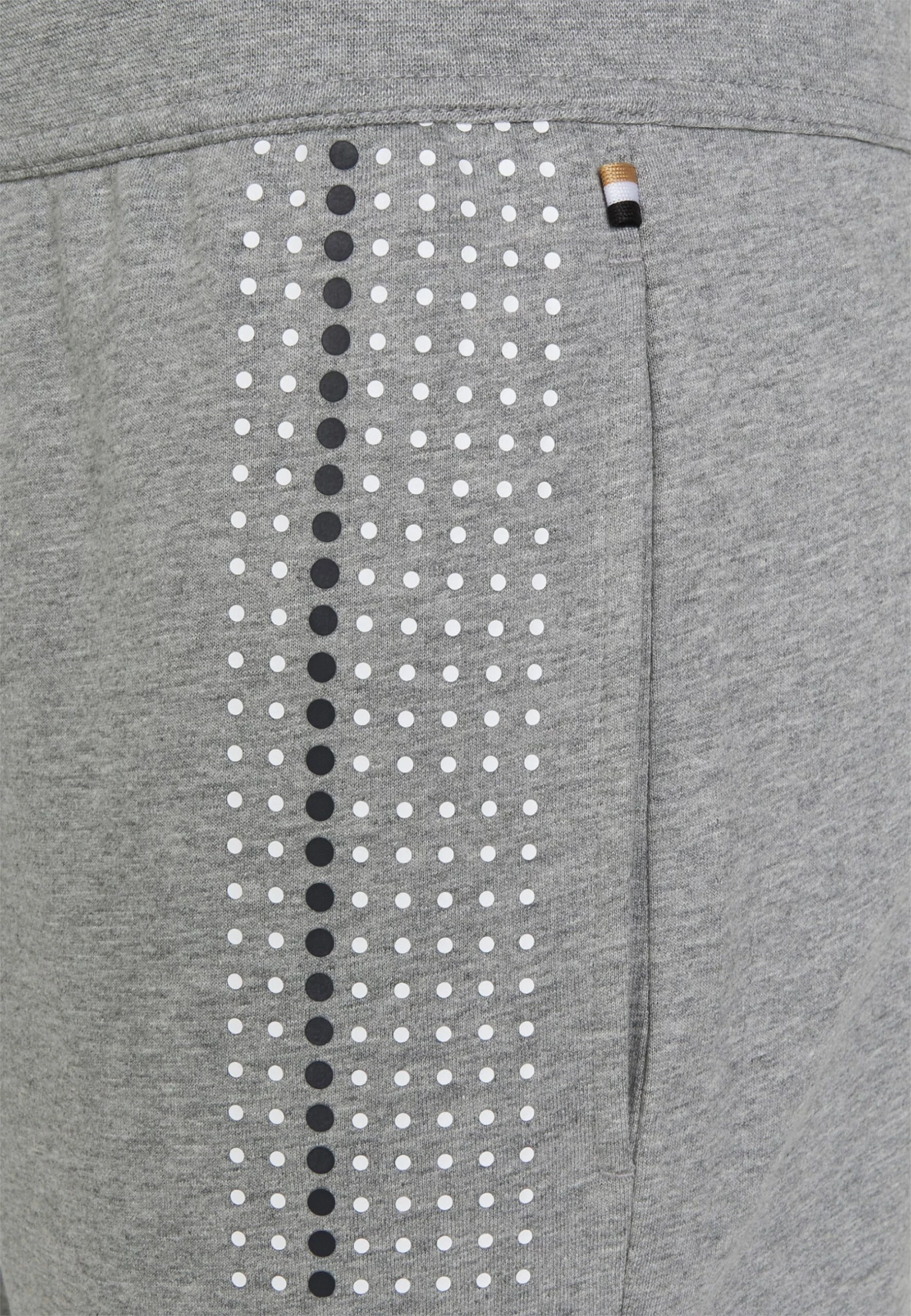 Boss Authentic Pants - Pyjama Bottoms - Medium Grey 3 Boss Authentic Pants - Pyjama Bottoms - Medium Grey - Image 3