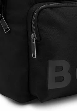 Boss Catch - Rucksack - Black One -Boss Sales Store 17fd5063ab5240e68ae9d4fa04e40e47