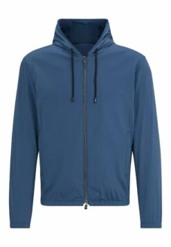 Boss Hanry - Summer Jacket - Open Blue Fifteen 11 Boss Hanry - Summer Jacket - Open Blue Fifteen -Boss Sales Store 182314c5a209487fa3c9f2207922faae