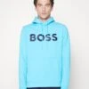 Boss Soody - Sweatshirt - Open Blue