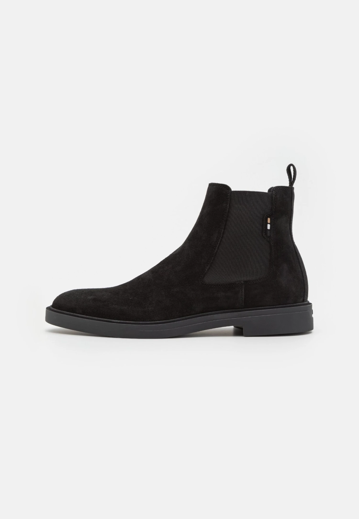 Boss Calev Cheb - Classic Ankle Boots - Black 1 Boss Calev Cheb - Classic Ankle Boots - Black