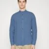 Boss Race - Shirt - Bright Blue