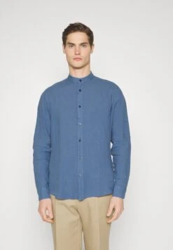 Boss Race - Shirt - Bright Blue