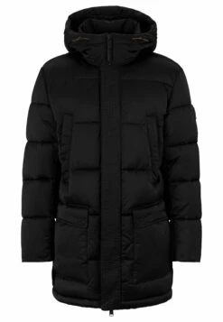 Boss Ostiano - Winter Coat - Black One -Boss Sales Store 188c6f718cd541479b52a336ce631194