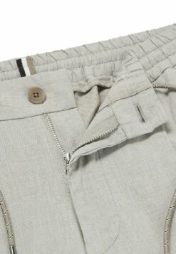 Boss Perin-W - Trousers - Hellbeige Zwei -Boss Sales Store 193caa0c6b3c4fca9b5f1a82c8eb512b