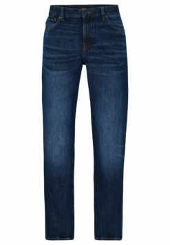 Boss Re.Maine Bc - Straight Leg Jeans - Blue One -Boss Sales Store 195b1df64ad84750b2adf65c3ac29ebc