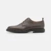 Boss Larry - Lace-Ups - Dark Brown
