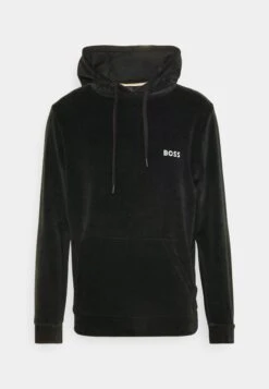 Boss Heritage - Pyjama Top - Black -Boss Sales Store 19abffd9754d4c5986ac569f92055e37