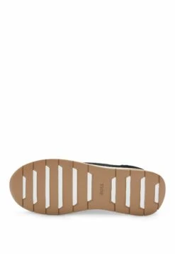 Boss Titanium Runn Knst N - Trainers - Charcoal Four 11 Boss Titanium Runn Knst N - Trainers - Charcoal Four -Boss Sales Store 1a06911c9ab64c78b1aa149870750e1e