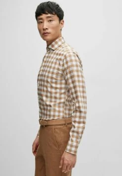 Boss P Hank Spread C - Shirt -Boss Sales Store 1a23711cb7ce449193bd5aa910360a3c