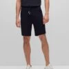 Boss Headlo - Shorts - Dark Blue