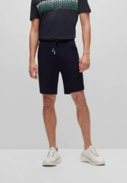 Boss Headlo - Shorts - Dark Blue