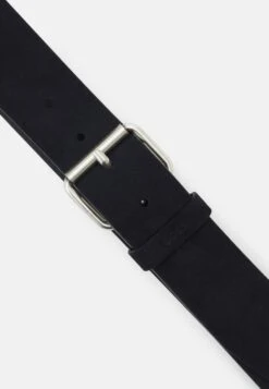 Boss Serge Unisex - Belt - Dark Blue -Boss Sales Store 1a5d803eecd146ebb2c1cd686bbe385b