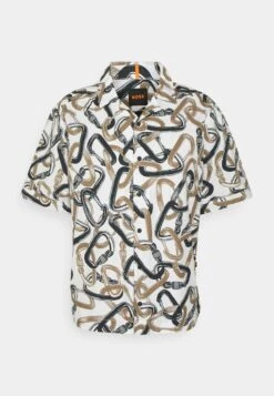 Boss Lapis - Shirt - Natural -Boss Sales Store 1a63b8a75ed045f3a1e40587d8f8b6a7