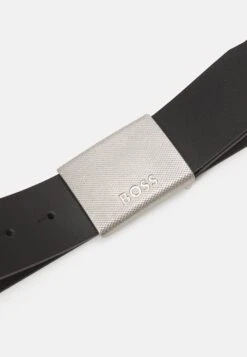 Boss Jep - Belt - Black -Boss Sales Store 1ac0f9b48c7f48189e84fc125e421f39