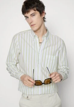 Boss Rickert - Shirt - White -Boss Sales Store 1ad04b2b6ee3447482c54bf4b653ded8