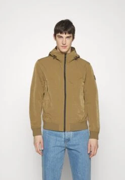 Boss Ogden - Summer Jacket - Open Beige