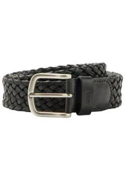 Boss Sash - Braided Belt - Black One -Boss Sales Store 1ae7a9b15bda4c26adb39d64d8472c63