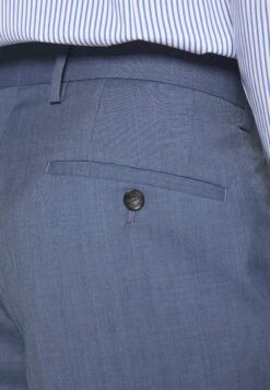 Boss Huge Set - Suit - Open Blue -Boss Sales Store 1b192b9699604d898505cfe7b1bbc6b7