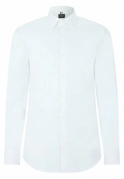 Boss Hays - Formal Shirt - White -Boss Sales Store 1b255f5eb9cb4c3ca3764cebe5fdff83