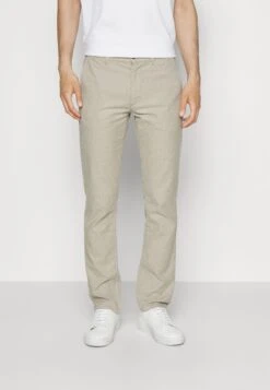 Boss Slim - Chinos - Light/Pastel Green