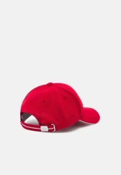 Boss Unisex - Cap - Medium Red -Boss Sales Store 1b5a9d938d844d0ab62ed12526a106cc