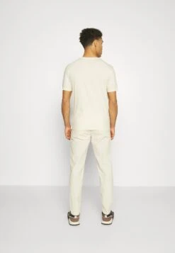 Boss Kane - Trousers - Open White -Boss Sales Store 1b60e2cfc01044f7bf4980dba625f61c