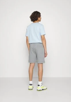 Boss Sewalk - Shorts - Light/Pastel Grey -Boss Sales Store 1b618aa6fb244bd09de631aa09603e87