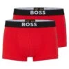 Looney Tunes X Boss 2Pack - Pants - Red Thirteen