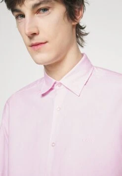 Boss Rash - Shirt - Light/Pastel Pink -Boss Sales Store 1b840a86768a470fbfecbd193d07266e