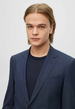 Boss 2Pcs - Suit - Mittelblau Zwanzig 16 Boss 2Pcs - Suit - Mittelblau Zwanzig -Boss Sales Store 1bda01a717b14454891dc76626f9d53a