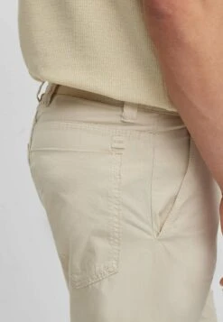 Boss Statum - Shorts - Light Beige Seven -Boss Sales Store 1c319f36a35b404bb837e09d5e22eb68