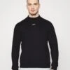 Boss Salbock - Sweatshirt - Black One