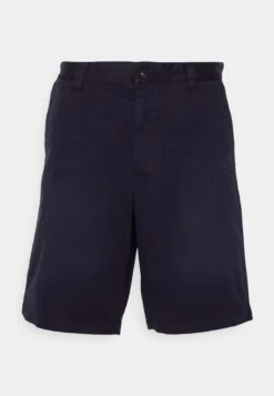 Boss Selian- Shorts - Dark Blue -Boss Sales Store 1c6d08e181b04f59af079d98a69a033e