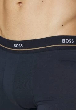 Boss Trunk Essential 5 Pack - Pants - Black/Blue -Boss Sales Store 1cab66243b694a5bbc600c536573e021