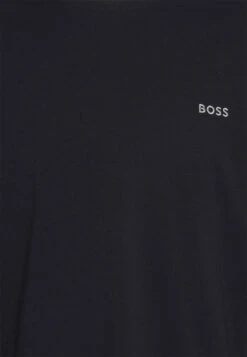 Boss Mix Match- Pyjama Top - Black 5 Boss Mix Match- Pyjama Top - Black -Boss Sales Store 1ce28727ee01464c9f364ba0d368e52c