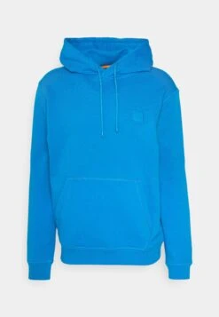 Boss Wetalk - Hoodie - Blue -Boss Sales Store 1cf55fe486274775963361beabd0fff9