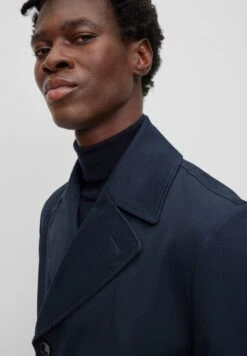 Boss H Hyde - Light Jacket - Dark Blue Four -Boss Sales Store 1d15c9b19fa544be881360533750a3de