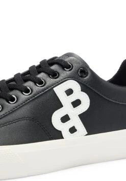 Boss Aiden - Trainers - Black -Boss Sales Store 1d319093c99b47adbba54d6b4ea118e7