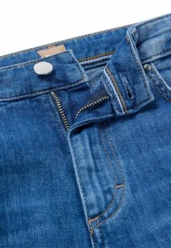 Boss Slim Fit Jeans - Open Blue 11 Boss Slim Fit Jeans - Open Blue -Boss Sales Store 1d63dc9e2156403aaff187d804390667