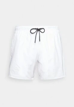 Boss Iconic - Swimming Shorts - White