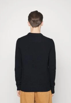 Boss Kruy - Jumper - Dark Blue 7 Boss Kruy - Jumper - Dark Blue -Boss Sales Store 1d7de655a26d4ba1bb0e8fdedebecec8