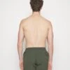 Boss Octopus - Tracksuit Bottoms - Green