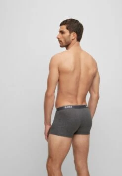 Boss Trunk Power 3 Pack - Pants - Open Grey -Boss Sales Store 1d833bc353cc4dab88220cfe77661bf5