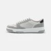 Boss Baltimore - Trainers - Open White