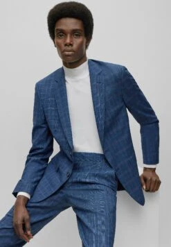 Boss Set - Suit - Open Blue Nineteen -Boss Sales Store 1e62af7200af4273ac9770c0a2ac4075