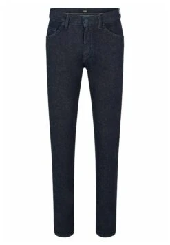 Boss Taber 200 - Slim Fit Jeans - Dark Blue Three -Boss Sales Store 1e7c6b198fad4825b6dbbaf12515dadb