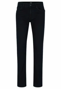 Boss Maine - Slim Fit Jeans - Dark Blue Seven -Boss Sales Store 1eb3b51846ff42bab90bb09b37da20ee